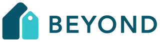 Conciergerie Bordeaux : Logo Beyond