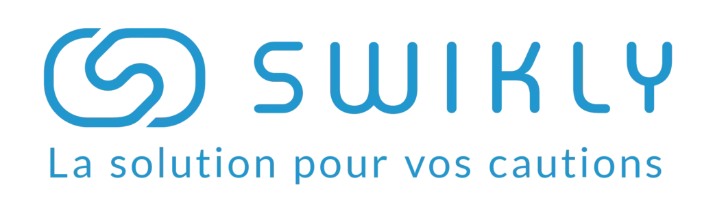 Conciergerie Bordeaux : Logo Swikly